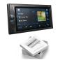 Preview: Pioneer DMH-G220BT