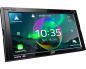 Preview: JVC KW-M875DBW 2-DIN Autoradio WiFi Apple CarPlay Android Auto DAB+