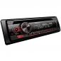 Preview: Pioneer DEH-S320BT