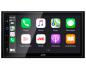 Preview: JVC KW-M560BT