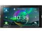 Preview: JVC KW-M875DBW 2-DIN Autoradio WiFi Apple CarPlay Android Auto DAB+