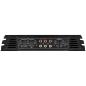Preview: Crunch GPX1000.4 Groundpounder 4-Kanal Endstufe 1000 Watt