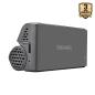 Preview: Road Angel Halo Guard 2K Auto KFZ Dashcam Kamera mit 140° Nachtsicht Parkmodus Heizsystem