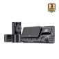 Preview: Road Angel Halo Guardian Dual 24/7 Auto Dashcam Vorne und Hinten 2K mit Bildschirm