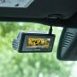 Preview: Road Angel Halo Guardian Dual 24/7 Auto Dashcam Vorne und Hinten 2K mit Bildschirm