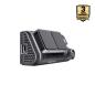 Preview: Road Angel Halo Play 4K Dashcam mit 140° Nachtsicht 24h-Parkmodus Wintermodus