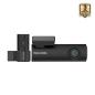 Preview: Road Angel Halo Spark Dual Auto KFZ Dashcam vorne und hinten Full-HD Heizsystem Nachtsicht Parkmodus