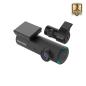 Preview: Road Angel Halo Spark Dual Auto KFZ Dashcam vorne und hinten Full-HD Heizsystem Nachtsicht Parkmodus