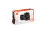 Preview: JBL Stage2 45F 10cm (4 Zoll) 2-Wege Koaxial-Autolautsprecher - 2x320 Watt Auto-Lautsprecher