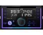 Preview: JVC KW-DB95BT