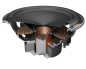 Preview: Hertz MP 300D4.3 Subwoofer