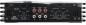 Preview: Renegade AMP 4-Kanal VerstÃ¤rker RXA 1100 4 x 135  Watt RMS