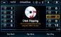 Preview: ESX Naviceiver VN6310D / VNC6310D
