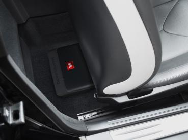 Preview: JBL BassPro Nano Subwoofer 100 Watt