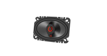 Preview: JBL Club6422F 2-Wege Lautsprecher 4x6" 120 Watt Preview: JBL Club6422F 2-Wege Lautsprecher 4x6" 120 Watt