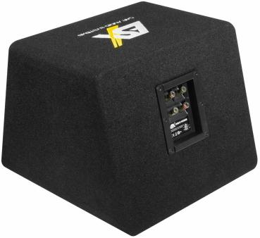 Preview: ESX Single Bassreflexbox kompkat 20 cm Subwoofer DBX-108Q 400 Watt Preview: ESX DBX-108Q