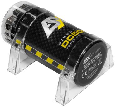ESX Direction Cap 0,5 Farad DC500