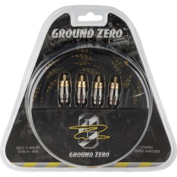 Ground Zero GZCC 5.49X-TP