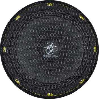 Preview: Ground Zero GZCK200XSPL 20 cm. Subwoofer Kickbass 300 Watt Preview: Ground Zero GZCK 200XSPL