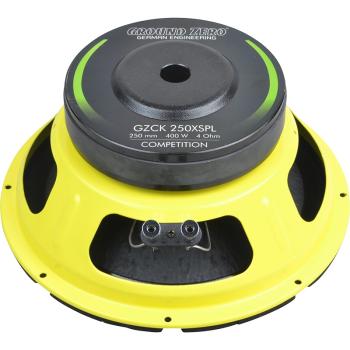 GZCK 250XSPL