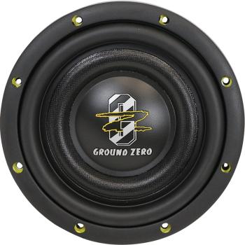 GZHW 8SPL-D2 FLAT
