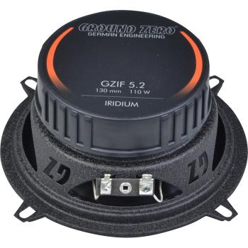 Ground Zero GZIF5.2