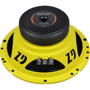 Ground Zero GZIK165SPL