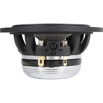 Preview: GZPM 80SQ-C  80 mm High-End Mitteltonlautsprecher Preview: GZPM 80SQ-C