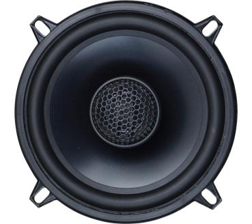 Ground Zero GZRF5.2SQ 13 cm 2-Wege-Sound-Quality-Koax Lautsprecher 80 Watt RMS