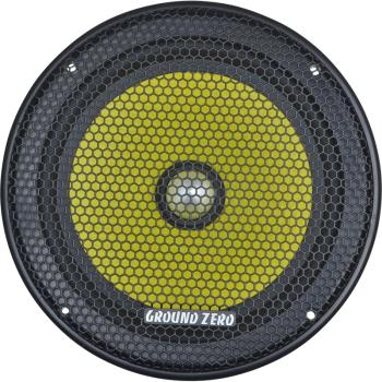 Ground Zero GZTK165