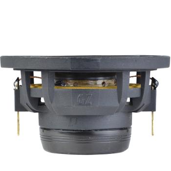 Preview: Ground Zero GZUF 60SQ-A