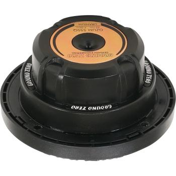 Preview: Ground Zero GZUM 55SQ