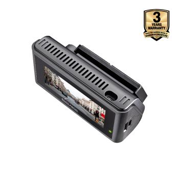 Road Angel Halo Play  - 4K Dashcam mit 140° Nachtsicht und 24h Park-Überwachung