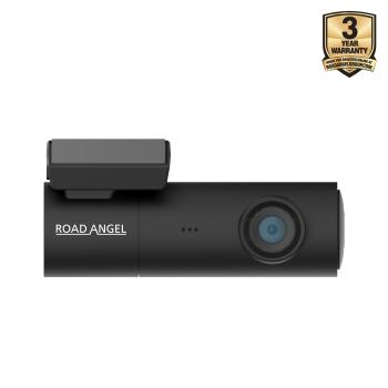 Road Angel Halo Spark - 1080p Full HD Dashcam mit 120° Nachtsicht & Beheizbar