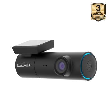 Road Angel Halo Spark - 1080p Full HD Dashcam mit 120° Nachtsicht & Beheizbar