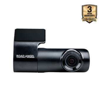 Road Angel Halo Start 2 - 1080p Full HD Bluetooth Dashcam Nachtsicht & Parkmodus