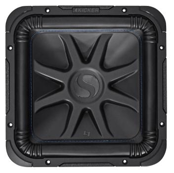 Kicker L7S124Â Subwoofer