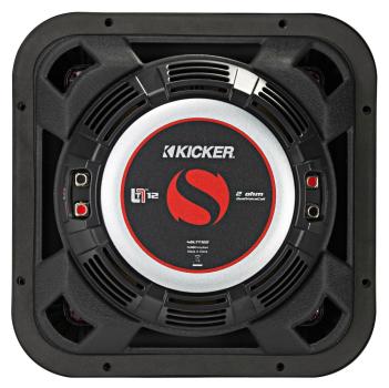 Kicker L7T122