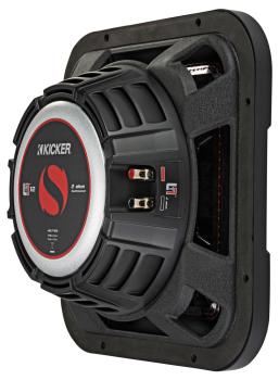 Kicker L7T122