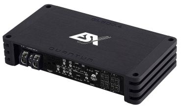 QL600.4 24 Volt