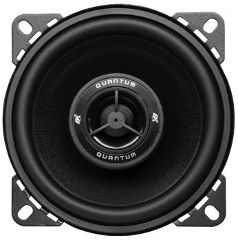 ESX Quantum QXE-42 Koaxial Lautsprecher 10 cm