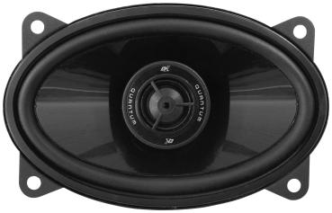 Preview: ESX Quantum QXE-462 Koaxial Lautsprecher 4x6" Preview: ESX Quantum QXE-462 Koaxial Lautsprecher 4x6"