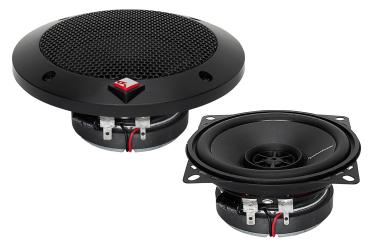 Rockford Fosgate Prime R14X2 Lautsprecher 10 cm Koax - System