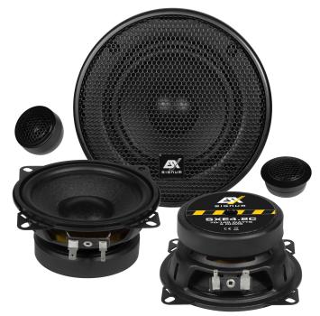ESX Signum SXE4.2C 2-Wege Kompo Lautsprecher 10cm