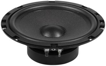 Preview: ESX Signum SXE6.2W Woofer 16,5 cm Preview: ESX Signum SXE6.2W Woofer 16,5 cm