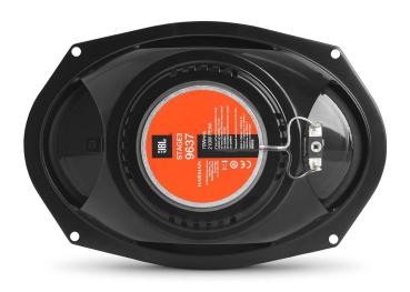 Preview: JBL STAGE3 9637 Lautsprecher 6x9" Triax System 225 Watt Preview: JBL Stage3 9637