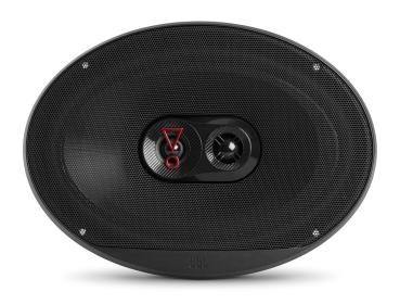 Preview: JBL STAGE3 9637 Lautsprecher 6x9" Triax System 225 Watt Preview: JBL Stage3 9637