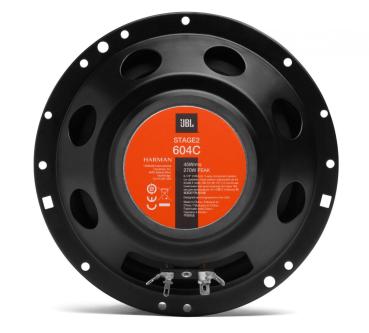 JBL Stage 2 604C