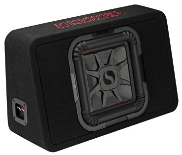 Kicker TL7T102