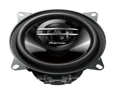 Preview: Pioneer TS-G1020F